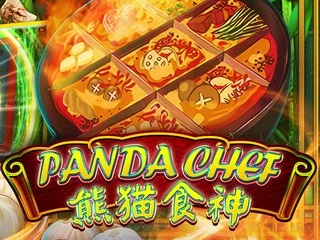 Panda Chef